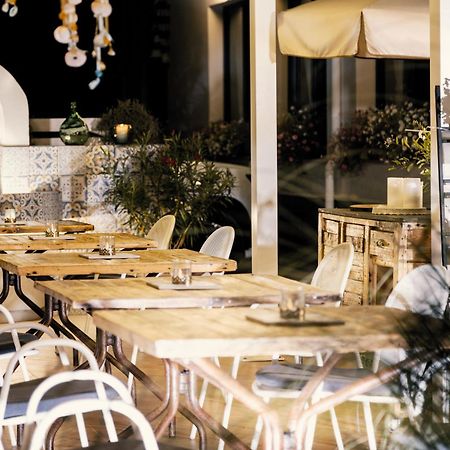 Hotel Eliseo เบลลาเรีย-อีเจอา มารีนา ภายนอก รูปภาพ
