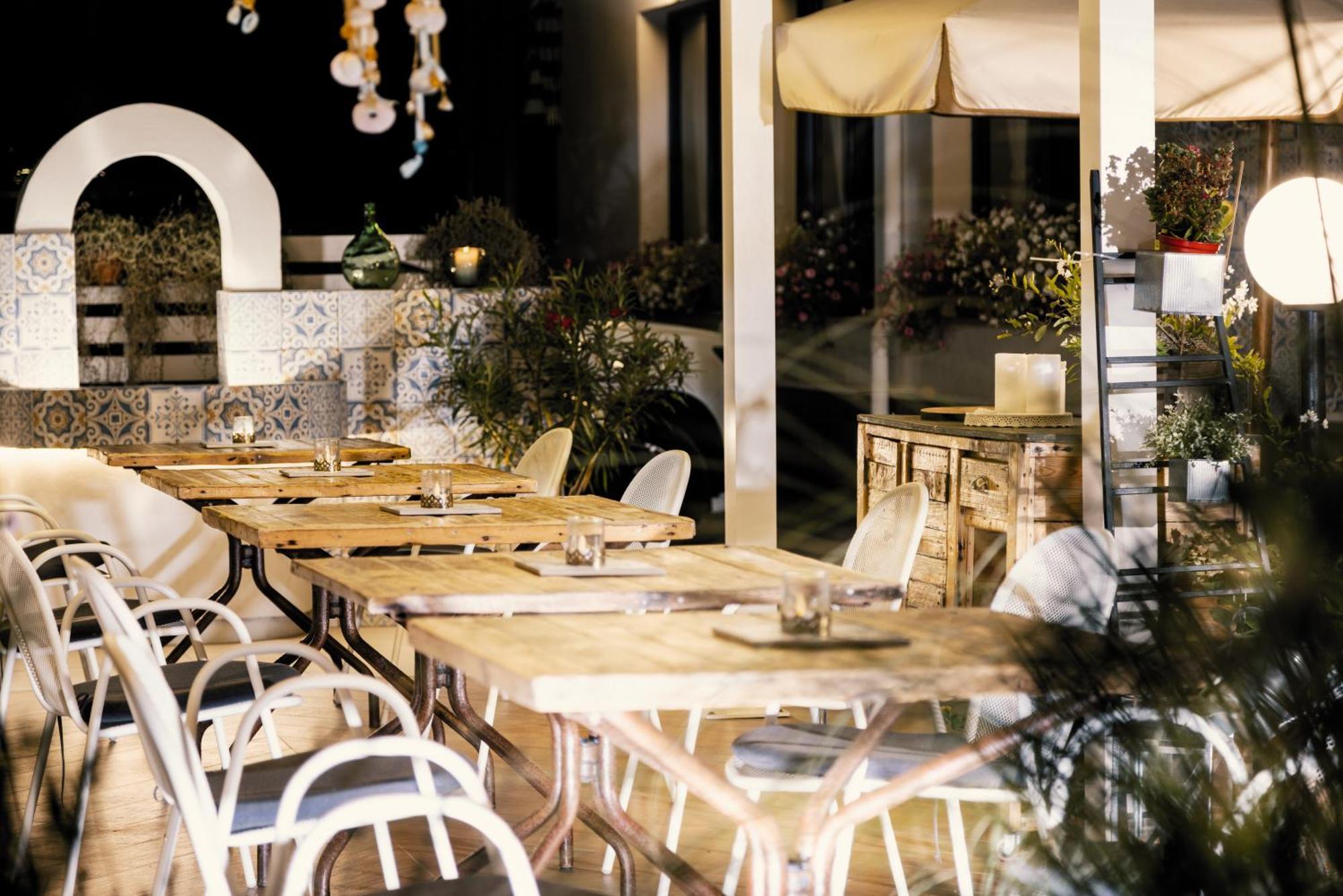 Hotel Eliseo เบลลาเรีย-อีเจอา มารีนา ภายนอก รูปภาพ