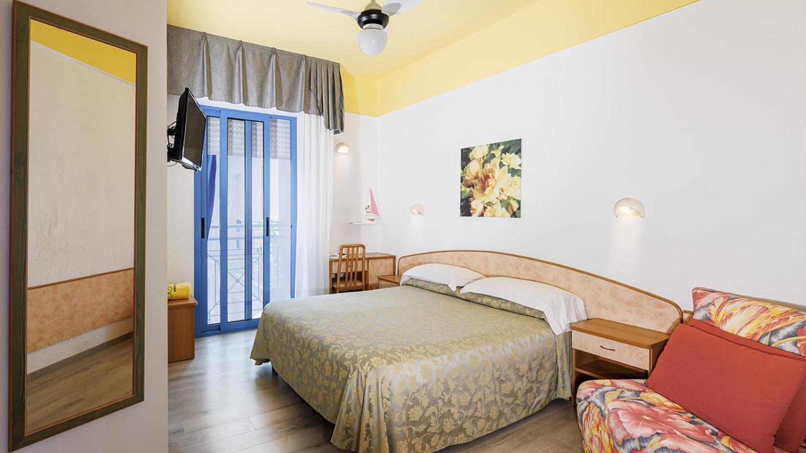 Hotel Eliseo เบลลาเรีย-อีเจอา มารีนา ภายนอก รูปภาพ